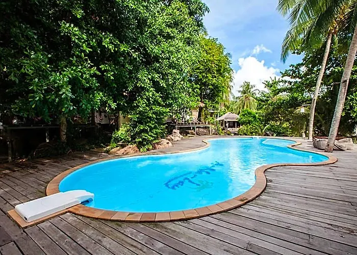 A-Na-Lay Resort