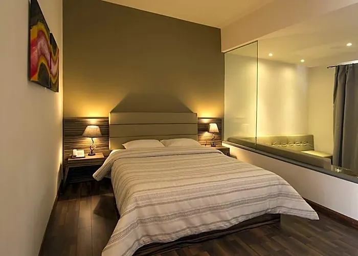 Casa Florida Hotel & Spa
