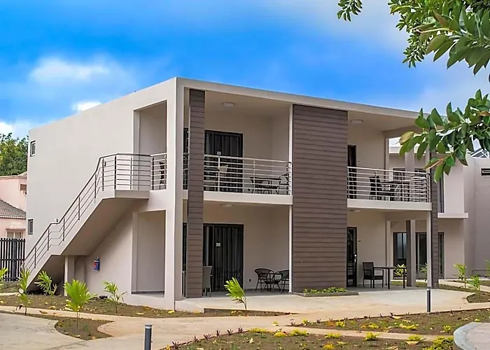 Casa Florida Hotel & Spa
