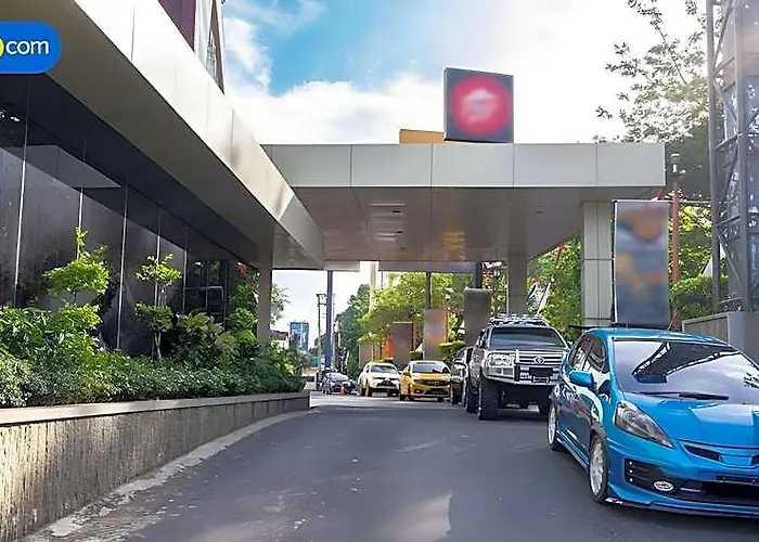 Hotel Selyca Mulia Samarinda