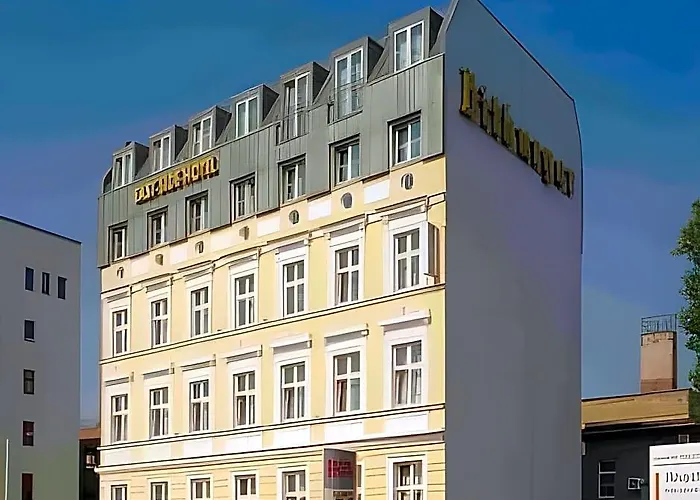 East Side Hotel Berlin