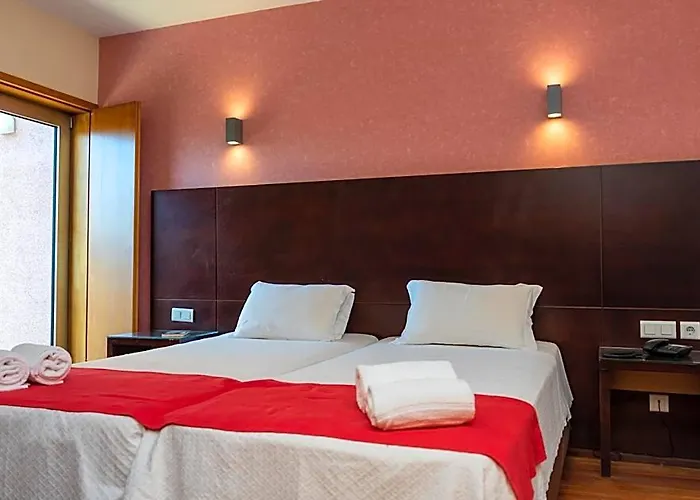 Flag Hotel Barcelos