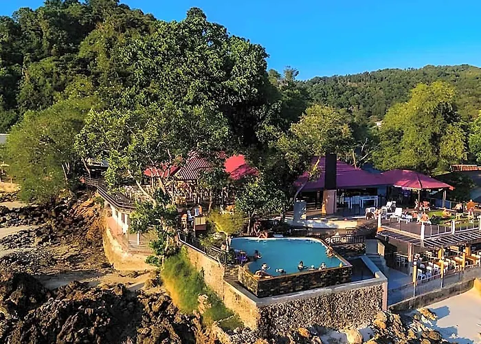 Phi Phi Donchukit Resort
