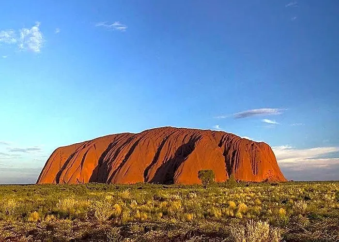 Ibis Styles Alice Springs Oasis