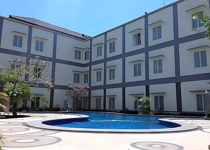 Puri Indah Hotel
