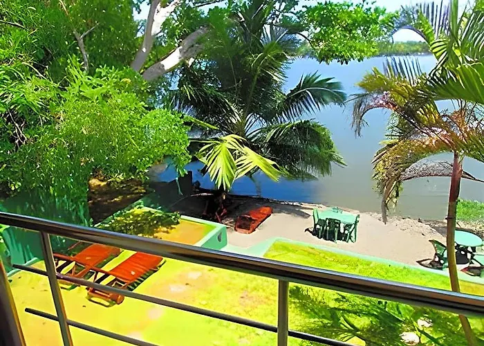 River Side Inn Fuji
