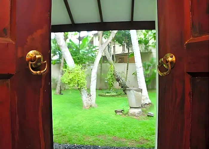Gedara Resort
