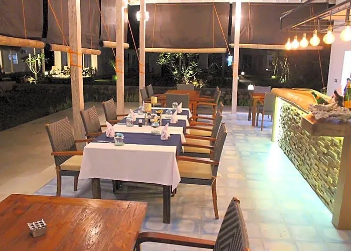 The Suites Lombok