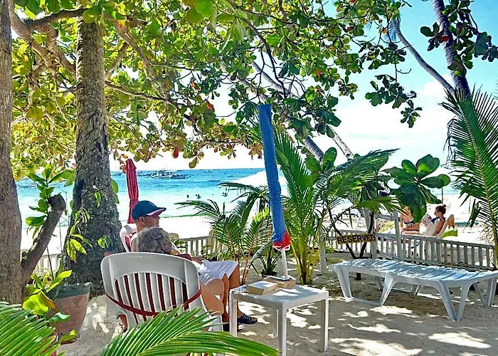 Sandals Inn