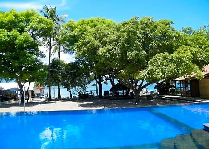 Oceans 5 Resort