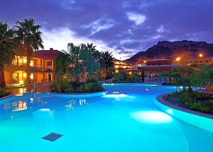 Pestana Porto Santo All Inclusive Premium Beach