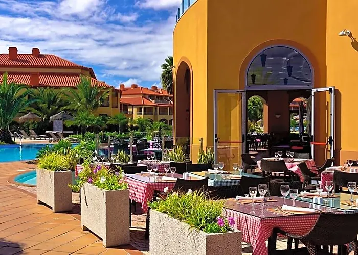 Pestana Porto Santo All Inclusive Premium Beach