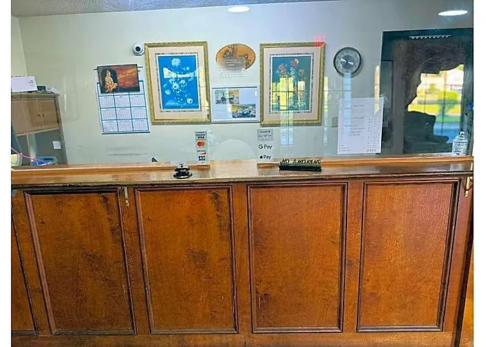 Budget Inn By Belvilla St George I-95