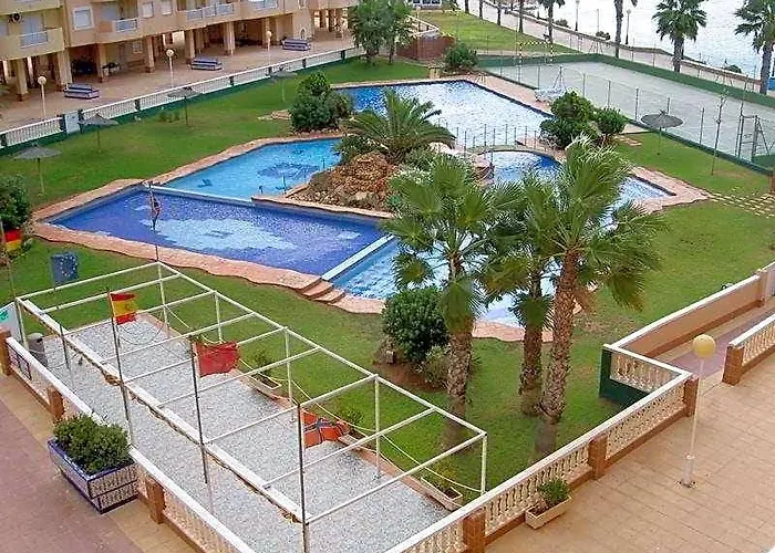 Puerto Playa