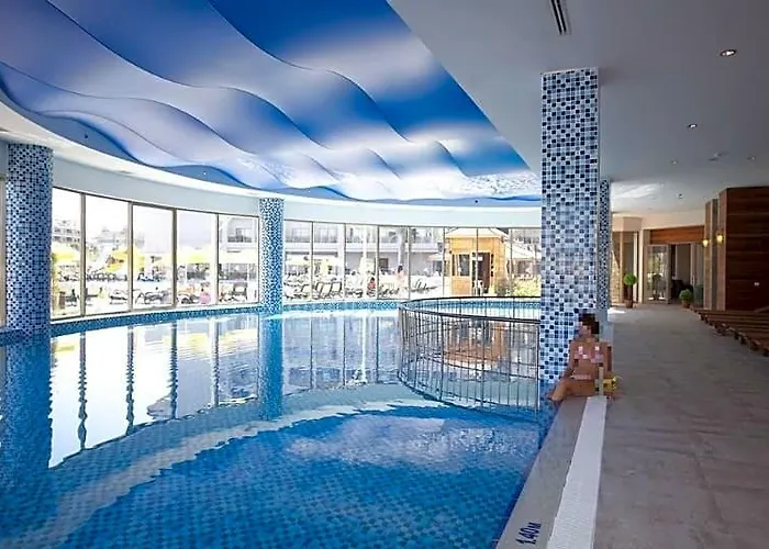 Seher Sun Palace