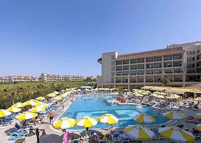 Seher Sun Palace