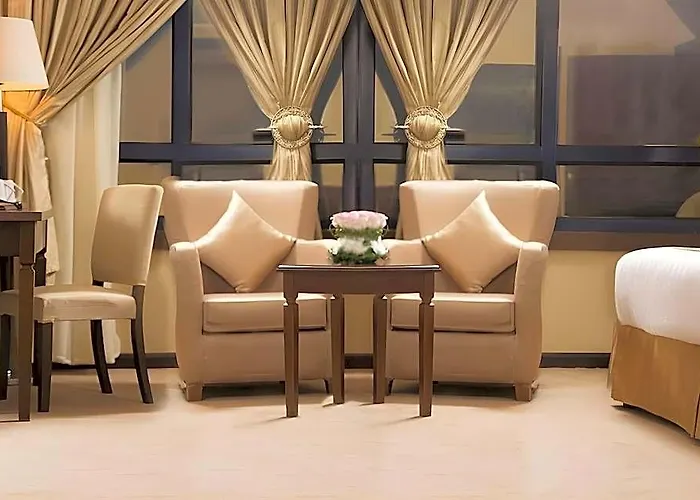 Retaj Al Rayyan Makkah