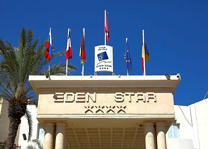 Eden Star