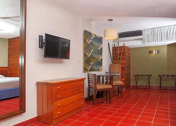 Hotel Casa Colonial Cozumel