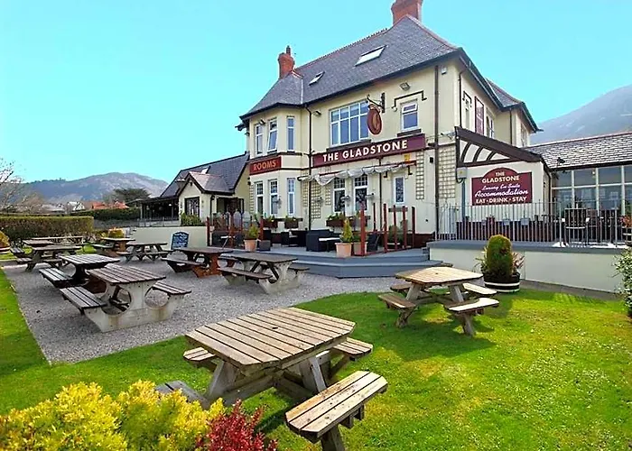 The Gladstone