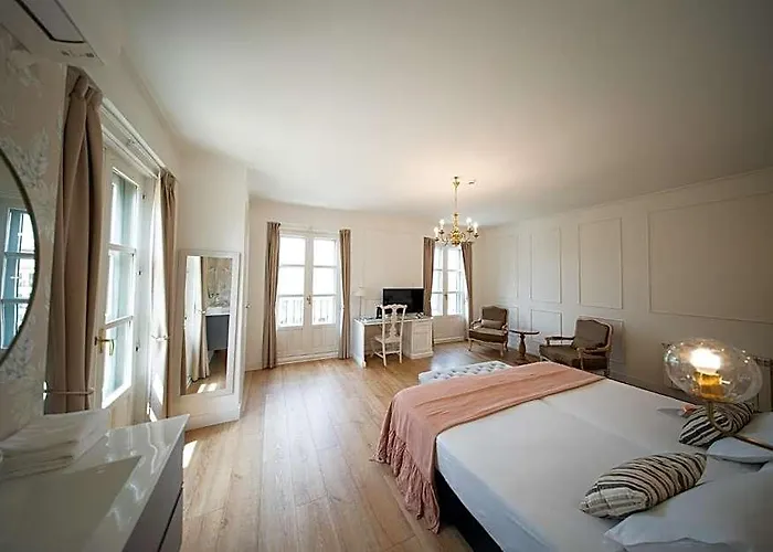 Hotel Infanta Isabel By Recordis Hotels