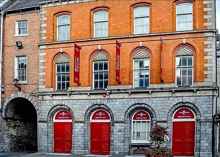 Springhill Hotel Kilkenny