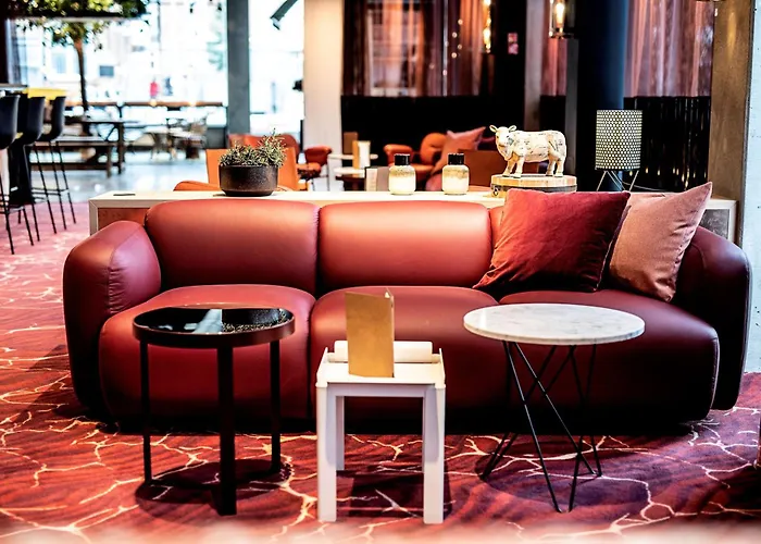 Scandic Kodbyen