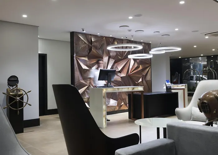 Novotel Itajai Navegantes