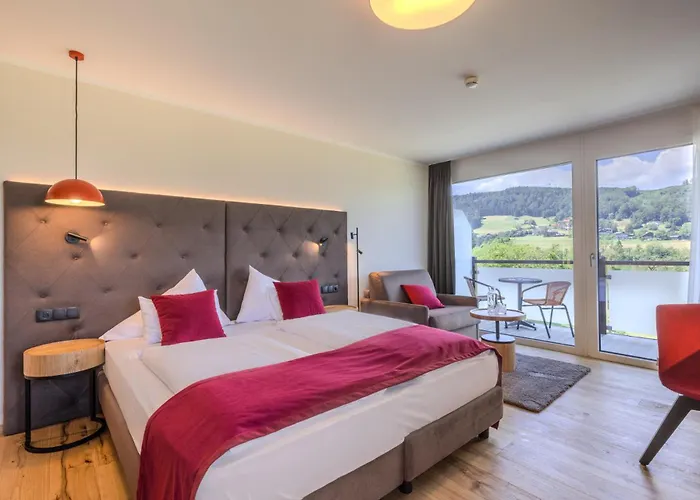 Hotel Haberl - Attersee