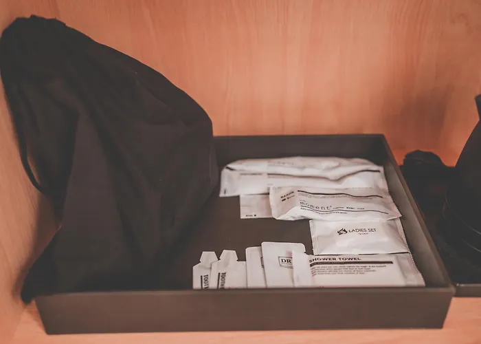 호텔 인썸니아 Hotel Insomnia 失眠酒店