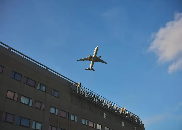 The Hotel Well-Hub Haneda