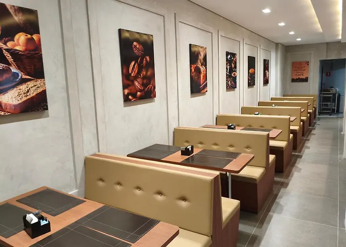Hotel Kanaan