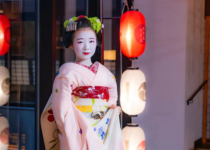 Hotel Resol Trinity Kyoto