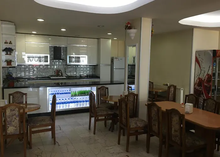 KOÇAN OTEL Hatice Karakoçan