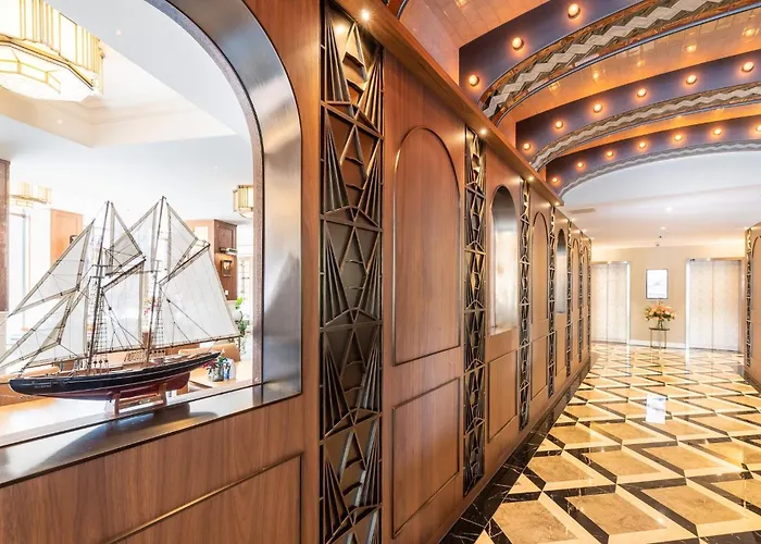 Grand Hotel Valies