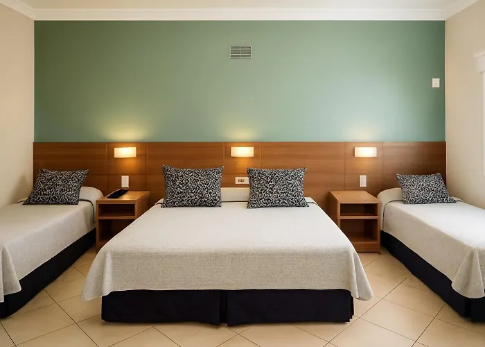 Hotel Nova York