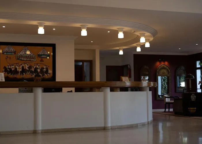 Hotel Kamal City Center
