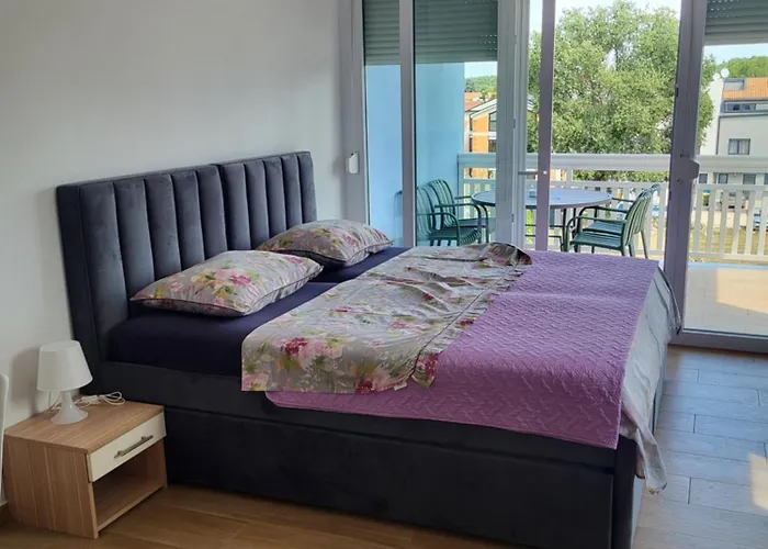 Apartmani Ivkovic