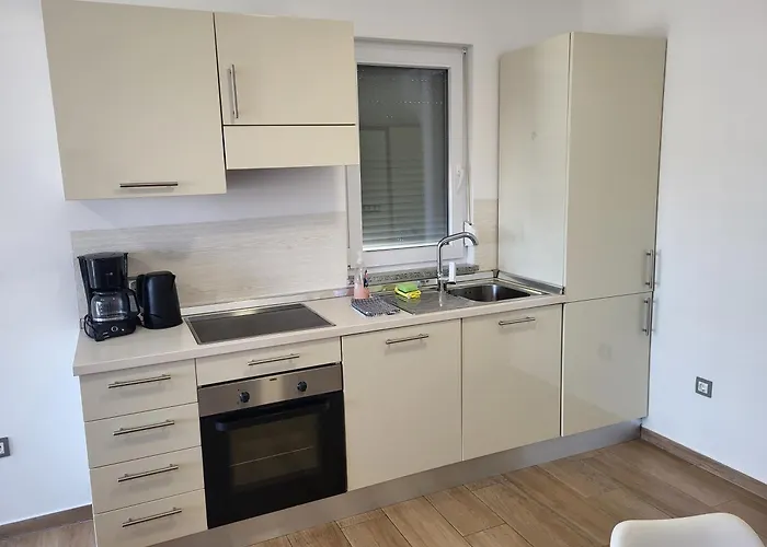 Apartmani Ivkovic