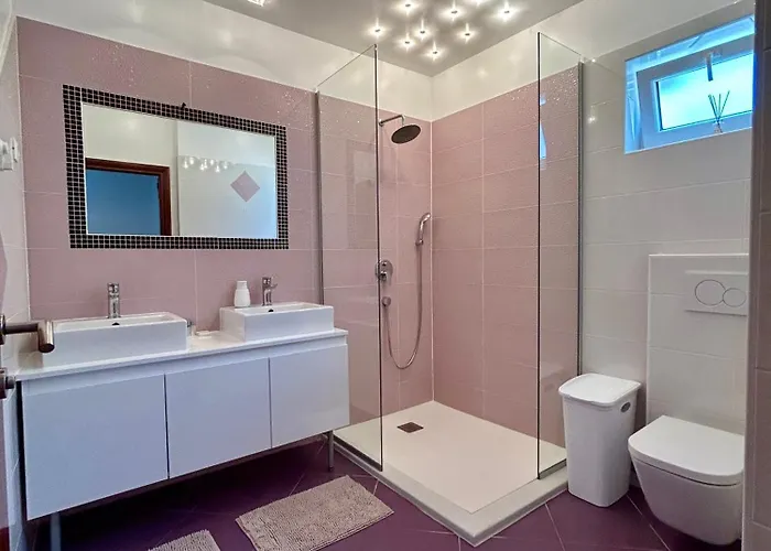 Apartments Juric