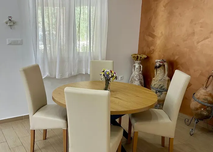 Apartments Juric