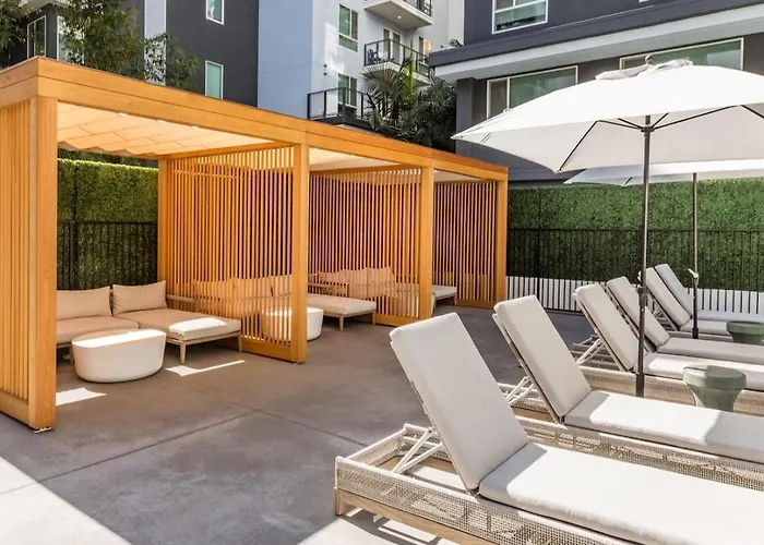 Modern Apartment Rentals