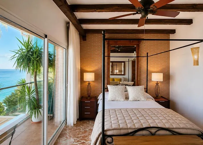 Apartamento Playa Centro Vistas Mar