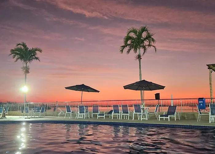 Apart-Hotel Golden Lake 2