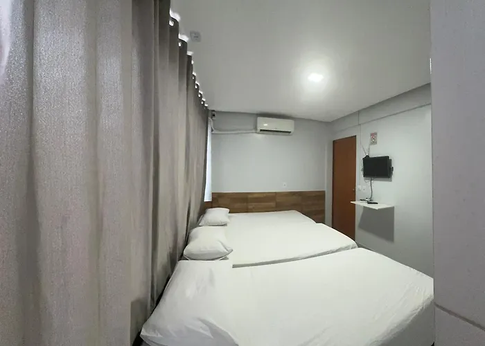 Hotel Cabana