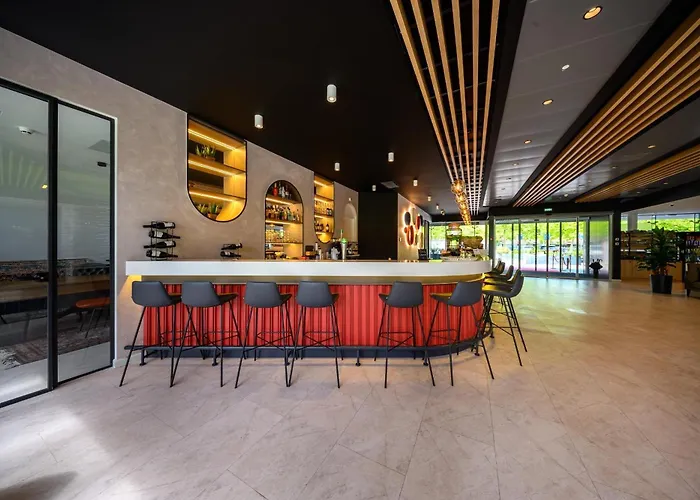Executive Residency By Best Western Amsterdam Airport
