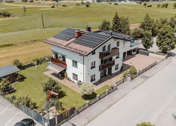 Haus Sonja - inklusive Eintritt in die Alpentherme Gastein