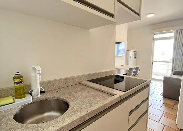 Express Floripa Residence