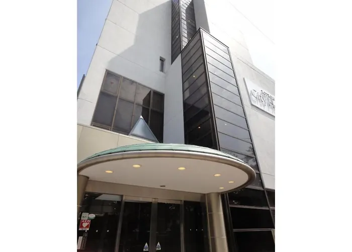 Tottori City Hotel / Vacation Stay 81349