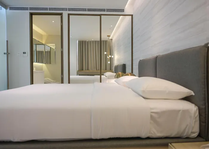 Ashley Hotel Bkk